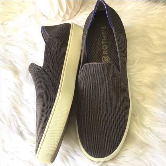 Rothy’s Flats - Picture 8 of 9